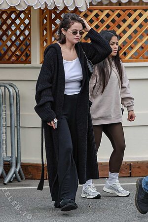 Selena Gomez Nude Leaked Photo #11