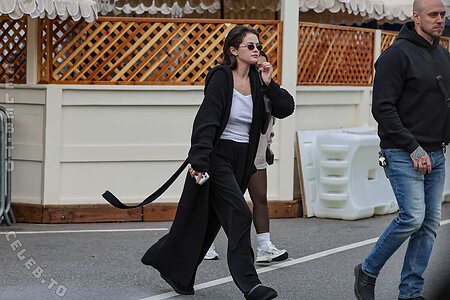 Selena Gomez Nude Leaked Photo #13