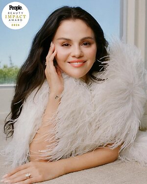 Selena Gomez leaked photo #86