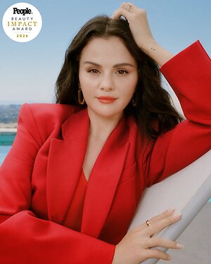Selena Gomez leaked photo #91