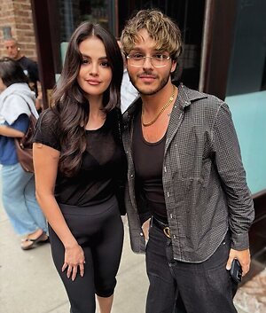 Selena Gomez leaked photo #94