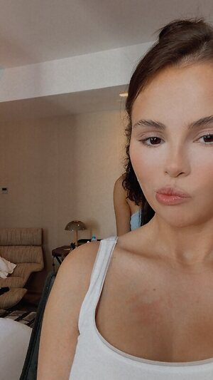 Selena Gomez leaked photo #108
