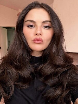 Selena Gomez leaked photo #125