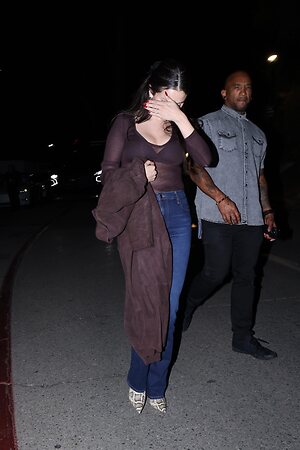 Selena Gomez leaked photo #163