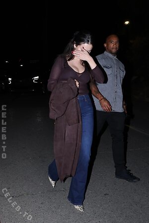 Selena Gomez leaked photo #165