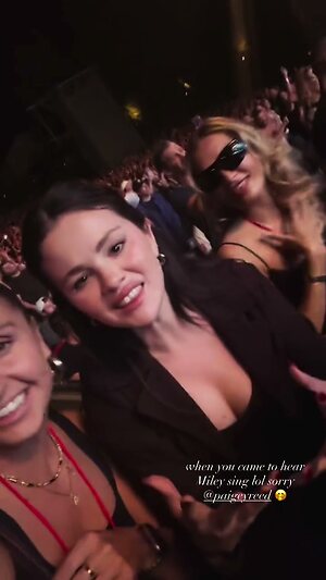 Selena Gomez leaked photo #197