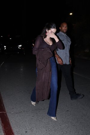 Selena Gomez leaked photo #204