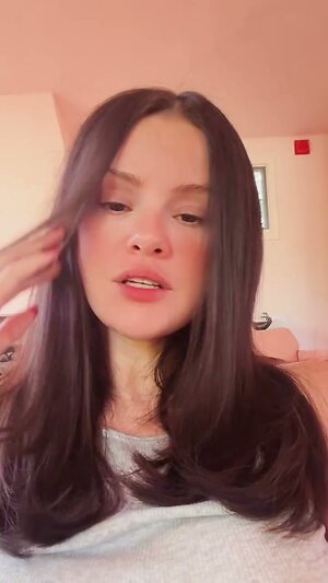 Selena Gomez leaked photo #206