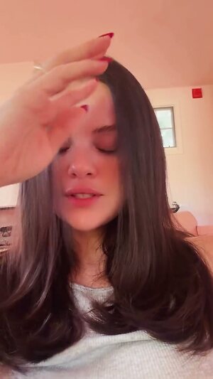 Selena Gomez leaked photo #207