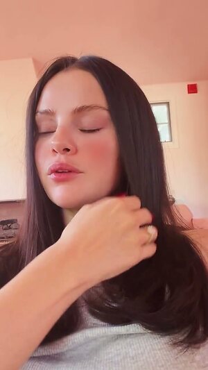 Selena Gomez leaked photo #209