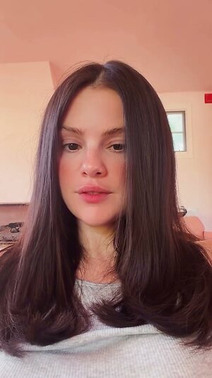 Selena Gomez leaked photo #226