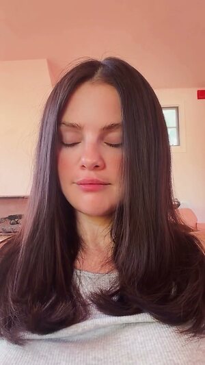 Selena Gomez leaked photo #227