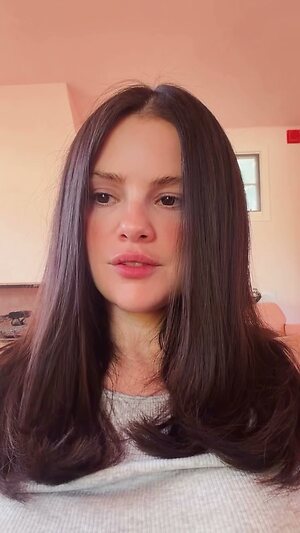 Selena Gomez leaked photo #229