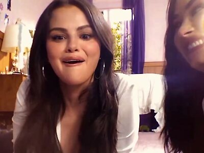 Selena Gomez leaked photo #265