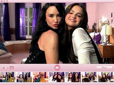 Selena Gomez leaked photo #268