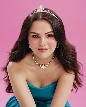 Selena Gomez leaked photo #284