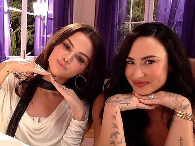 Selena Gomez leaked photo #287