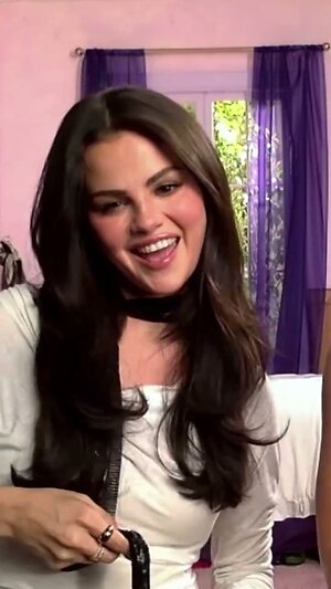 Selena Gomez leaked photo #293
