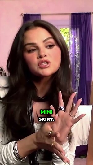 Selena Gomez leaked photo #294