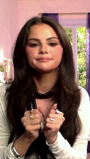 Selena Gomez leaked photo #300