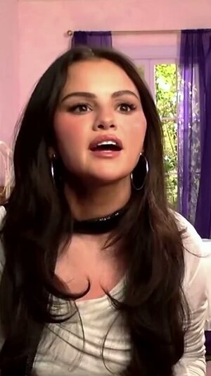 Selena Gomez leaked photo #301
