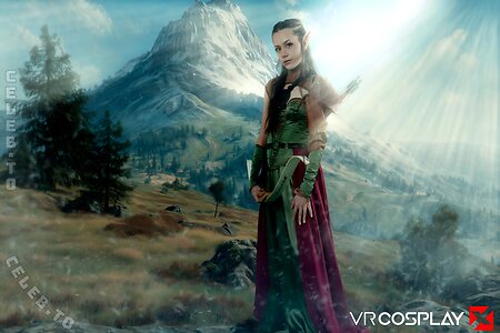 Selena Love Nude Leaked Photo #11