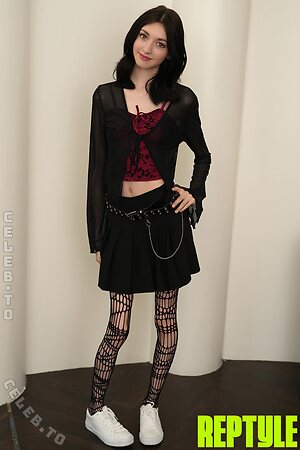 Selena Love leaked photo #348