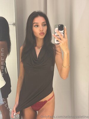 Selena Valentina Alvarez photo