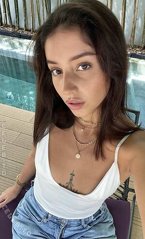 Selena Valentina Alvarez leaked photo #40