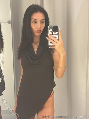 Selena Valentina Alvarez