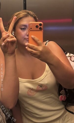 Selfiesandra