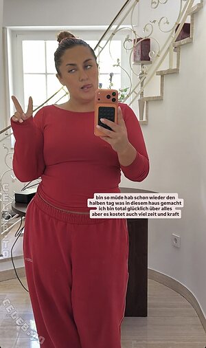 Selfiesandra