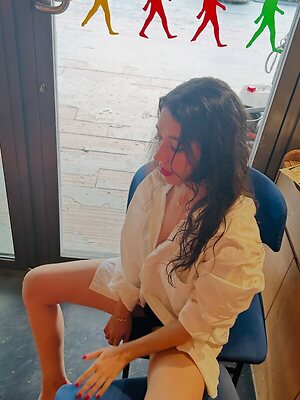 Selin Beytekin leaked photo #2