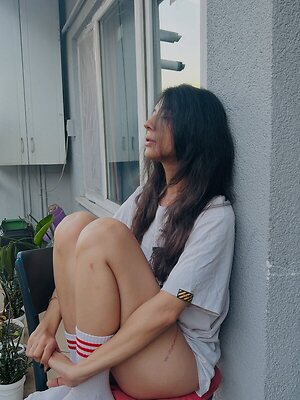Selin Beytekin leaked photo #5