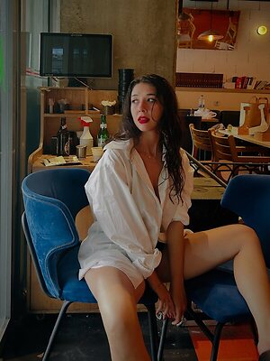 Selin Beytekin leaked photo #7