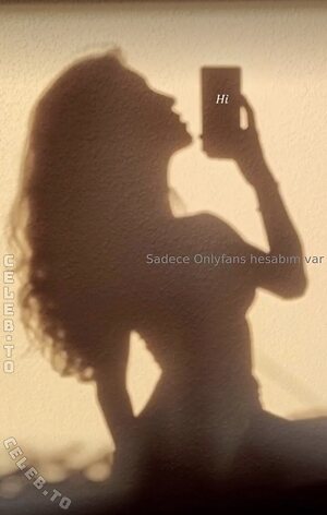 Selin03 photo