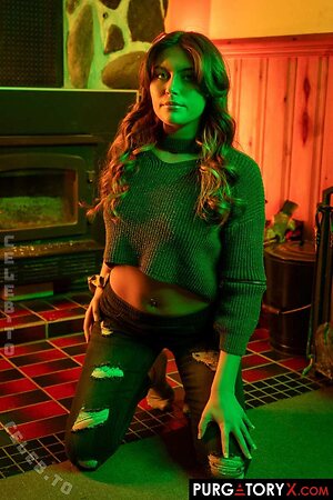 Selina Bentz Nude Leaked Photo #3