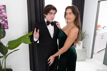 Selina Bentz Nude Leaked Photo #213