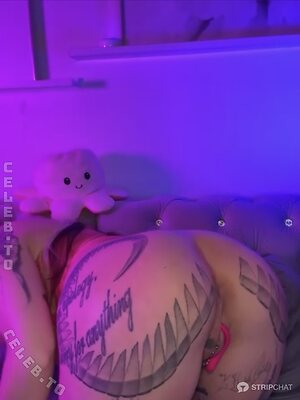 Selina Galinsky Preview