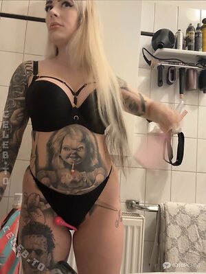 Selina Galinsky Nude Leaked Photo #64