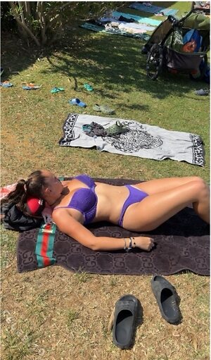 Selina Marie Gigerl photo