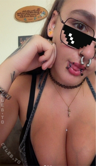 Selina Marie Gigerl photo