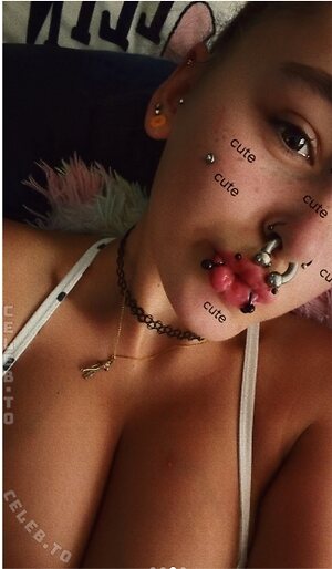 Selina Marie Gigerl photo