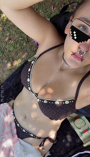 Selina Marie Gigerl photo