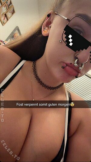 Selina Marie Gigerl