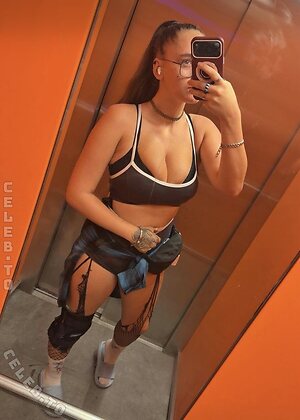 Selina Marie Gigerl leaked photo #98