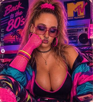 Selina Marie Gigerl leaked photo #100