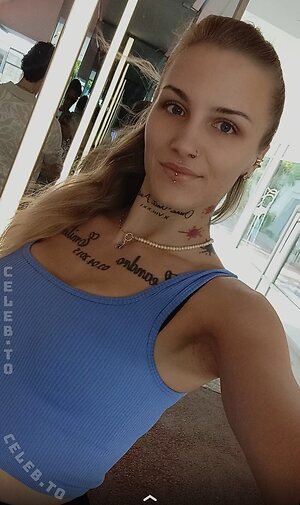 Selina Schwarz photo