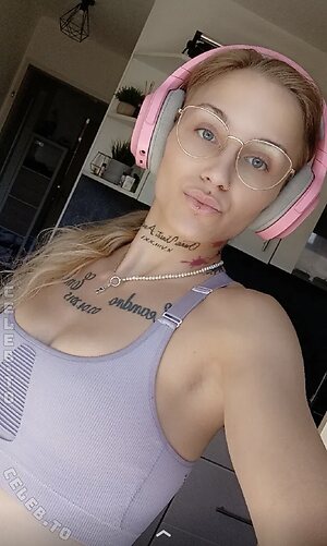 Selina Schwarz photo