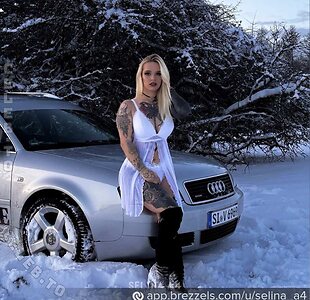 Selina.A4 Nude Leaked Photo #27